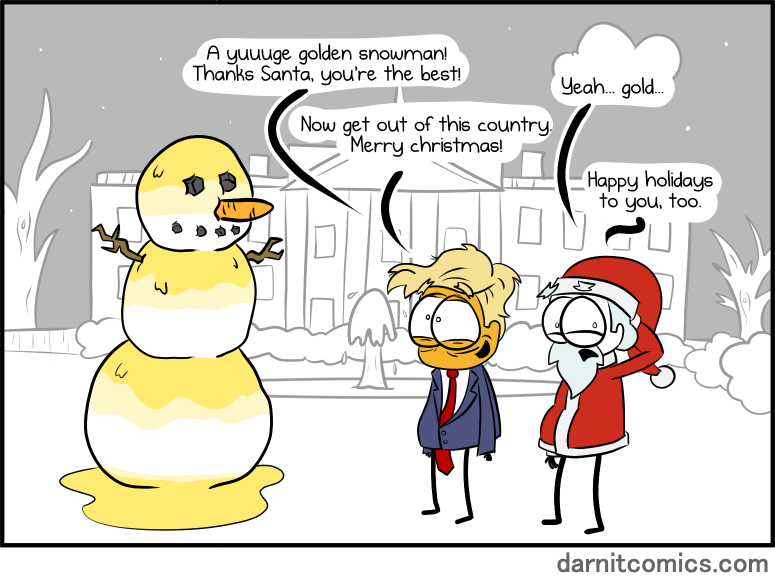 Snowman