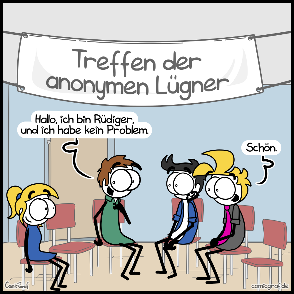 Lügen