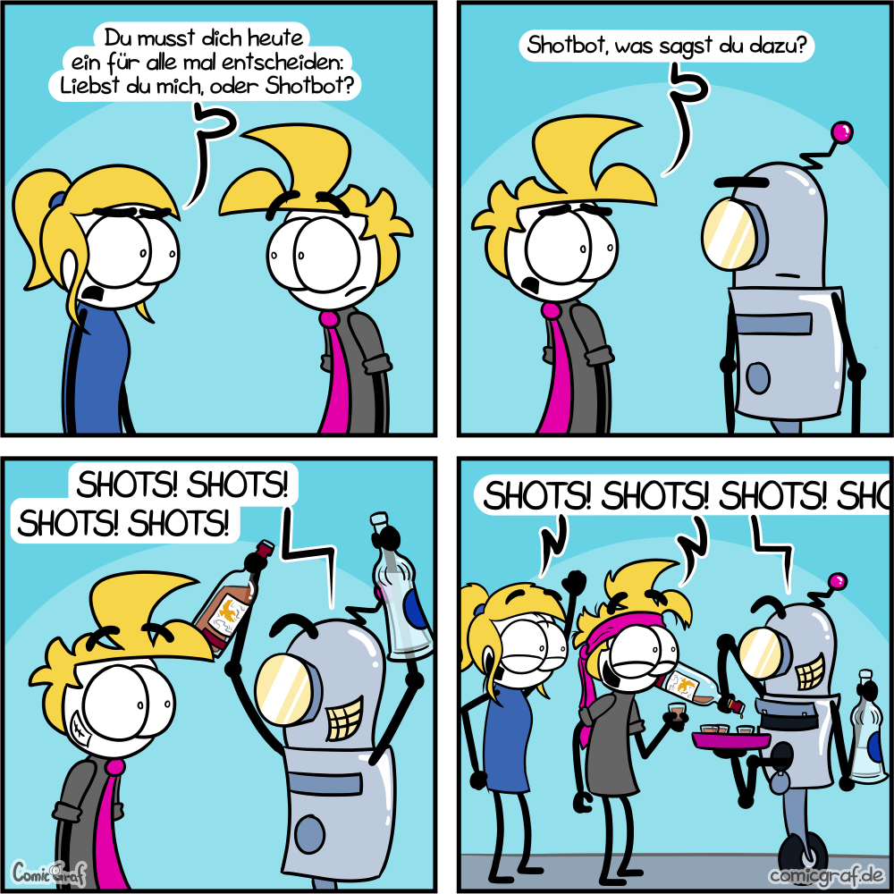 Shotbot