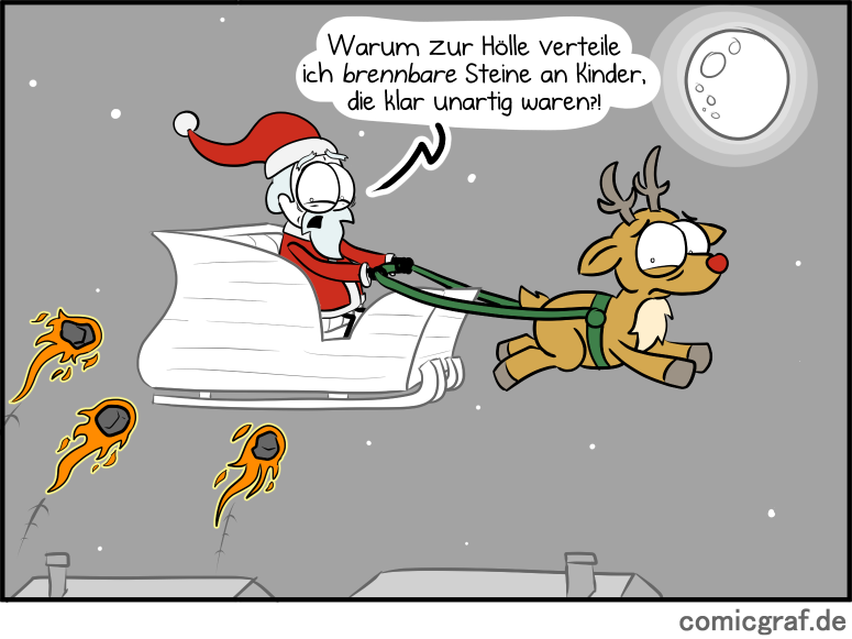 Weihnachten 2017