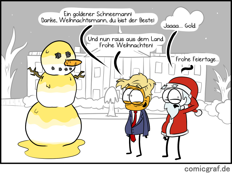 Schneemann